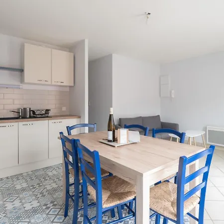 Le Clemenceau - Centre-ville - Wifi *