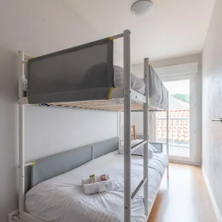 Le Clemenceau - Centre-ville - Wifi