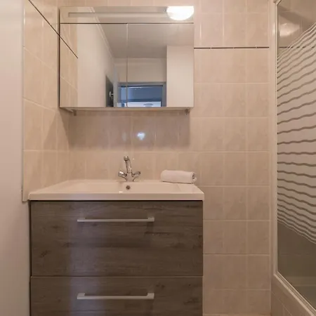 Le Clemenceau - Centre-ville - Wifi * Pornic