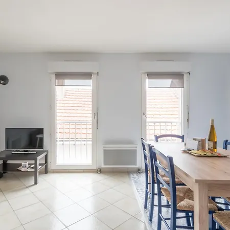 Le Clemenceau - Centre-ville - Wifi