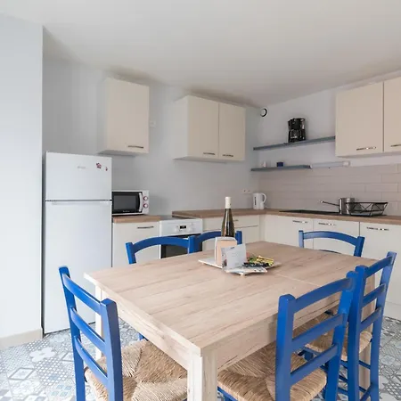 Apartment Le Clemenceau - Centre-ville - Wifi