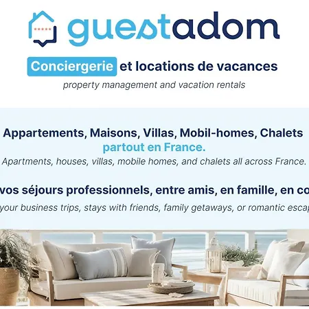 Le Clemenceau - Centre-ville - Wifi